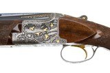 BROWNING SUPERPOSED EXHIBITION CUSTOM BY ARNOLD GRIEBEL 12 GAUGE - 6 of 17