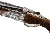 BROWNING SUPERPOSED EXHIBITION CUSTOM BY ARNOLD GRIEBEL 12 GAUGE - 7 of 17