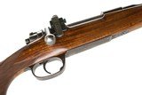HOFFMAN ARMS CO CUSTOM MAUSER 30-06 TOM SELLECK COLLECTION - 1 of 21