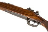 HOFFMAN ARMS CO CUSTOM MAUSER 30-06 TOM SELLECK COLLECTION - 5 of 21