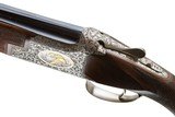 BROWNING FN EXHIBITION GRADE SUPERPOSED 20 GAUGE - 7 of 16