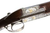 BROWNING FN EXHIBITION GRADE SUPERPOSED 20 GAUGE - 4 of 16