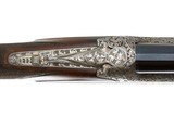 BROWNING FN EXHIBITION GRADE SUPERPOSED 20 GAUGE - 9 of 16