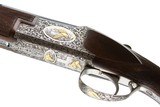BROWNING FN EXHIBITION GRADE SUPERPOSED 20 GAUGE - 5 of 16