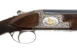 BROWNING FN EXHIBITION GRADE SUPERPOSED 20 GAUGE - 1 of 16
