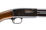 REMINGTON MODEL 121 FIELDMASTER ROUTLEDGE BORE 22 LR SHOT - 1 of 10