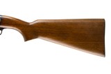 REMINGTON MODEL 121 FIELDMASTER ROUTLEDGE BORE 22 LR SHOT - 10 of 10