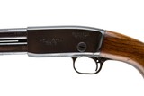 REMINGTON MODEL 121 FIELDMASTER ROUTLEDGE BORE 22 LR SHOT - 4 of 10