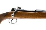 WINCHESTER MODEL 54 257 ROBERTS - 1 of 10