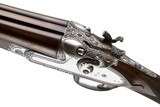 FAMARS ABBIATICO & SALVINELLI
CASTORE SELF COCKING EJECTOR HAMMER GUN 12 GAUGE - 8 of 19