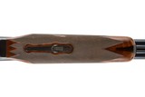 WINCHESTER MODEL 21 CUSTOM 20 GAUGE 32" BARRELS - 13 of 15