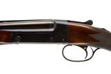 WINCHESTER MODEL 21 CUSTOM 20 GAUGE 32" BARRELS - 6 of 15