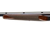 WINCHESTER MODEL 21 CUSTOM 20 GAUGE 32" BARRELS - 12 of 15