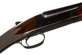 WINCHESTER MODEL 21 CUSTOM 20 GAUGE 32" BARRELS - 4 of 15