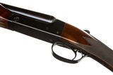 WINCHESTER MODEL 21 CUSTOM 20 GAUGE 32" BARRELS - 5 of 15