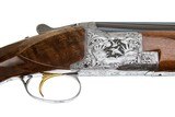 BROWNING DIANA GRADE SUPERPOSED 12 GAUGE WITH 3 BARRELS - 1 of 18
