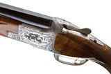 BROWNING DIANA GRADE SUPERPOSED 12 GAUGE WITH 3 BARRELS - 8 of 18