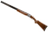 BROWNING DIANA GRADE SUPERPOSED 12 GAUGE WITH 3 BARRELS - 4 of 18