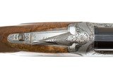 BROWNING DIANA GRADE SUPERPOSED 12 GAUGE WITH 3 BARRELS - 10 of 18