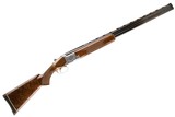 BROWNING DIANA GRADE SUPERPOSED 12 GAUGE WITH 3 BARRELS - 3 of 18