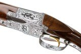BROWNING DIANA GRADE SUPERPOSED 12 GAUGE WITH 3 BARRELS - 6 of 18