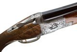 BROWNING DIANA GRADE SUPERPOSED 12 GAUGE WITH 3 BARRELS - 9 of 18