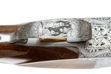 BROWNING DIANA GRADE SUPERPOSED 12 GAUGE WITH 3 BARRELS - 12 of 18
