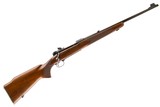 WINCHESTER MODEL 70 PRE 64 FEATHERWEIGHT 243 - 2 of 10
