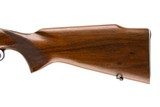 WINCHESTER MODEL 70 PRE 64 FEATHERWEIGHT 243 - 10 of 10