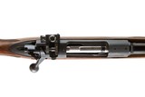 WINCHESTER MODEL 70 PRE 64 FEATHERWEIGHT 243 - 5 of 10