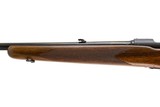 WINCHESTER MODEL 70 PRE 64 FEATHERWEIGHT 243 - 8 of 10