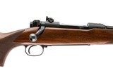 WINCHESTER MODEL 70 PRE 64 FEATHERWEIGHT 243 - 1 of 10