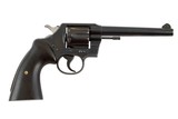 COLT OFFICIAL POLICE 38 SPECIAL - 1 of 4