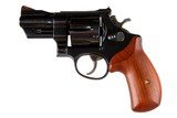 SMITH & WESSON LEW HORTON MODEL 24-3 44 SPECIAL - 2 of 4