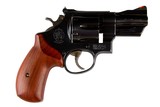 SMITH & WESSON LEW HORTON MODEL 24-3 44 SPECIAL - 1 of 4