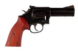 SMITH & WESSON MODEL 586 357 MAG - 1 of 4