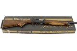 BROWNING BELGIUM LIGHT TWENTY AUTO V 20 GAUGE - 11 of 11