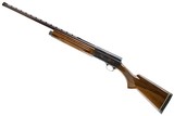 BROWNING BELGIUM LIGHT TWENTY AUTO V 20 GAUGE - 3 of 11