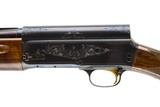 BROWNING BELGIUM LIGHT TWENTY AUTO V 20 GAUGE - 1 of 11