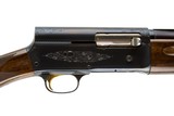 BROWNING BELGIUM LIGHT TWENTY AUTO V 20 GAUGE - 4 of 11
