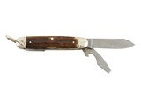Boy Scout Knife - Emblem & "Be Prepared" on Handle - 2 of 2