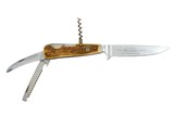 Puma Waid Messer Game Keeper Knife #3591 - 3 of 3