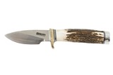 Randall #11 Alaskan Skinner Knife - 3 of 3