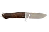 Lovestrand Fixed Blade Knife - 1 of 3