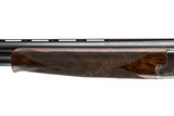 BROWNING B25 EXHIBITION SUPERPOSED
12 GAUGE - 13 of 16