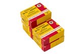 Kynoch 10.75mm Mauser (10.75x68) Red & Yellow Box - 1 of 1