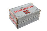 Winchester 358 Win. 200 GR Silvertip - 1 of 1