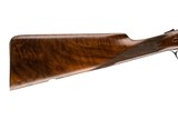 PARKER REPRODUCTION DHE 28 GAUGE WITH EXTRA BARRELS - 16 of 19