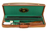 PARKER REPRODUCTION DHE 28 GAUGE WITH EXTRA BARRELS - 2 of 19