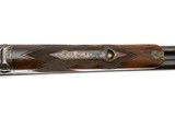 PARKER REPRODUCTION DHE 28 GAUGE WITH EXTRA BARRELS - 15 of 19
